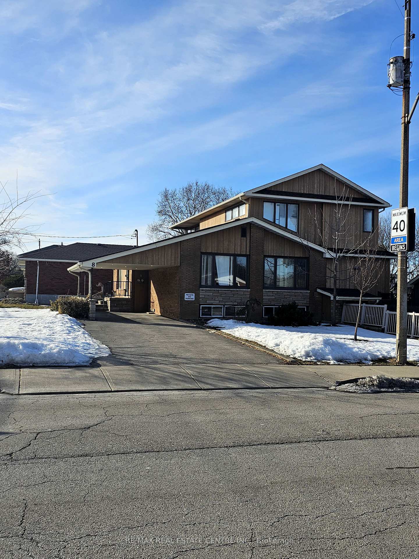 Photo 4 of 8 Neyer Street, Hamilton, Buchanan — HOMEH