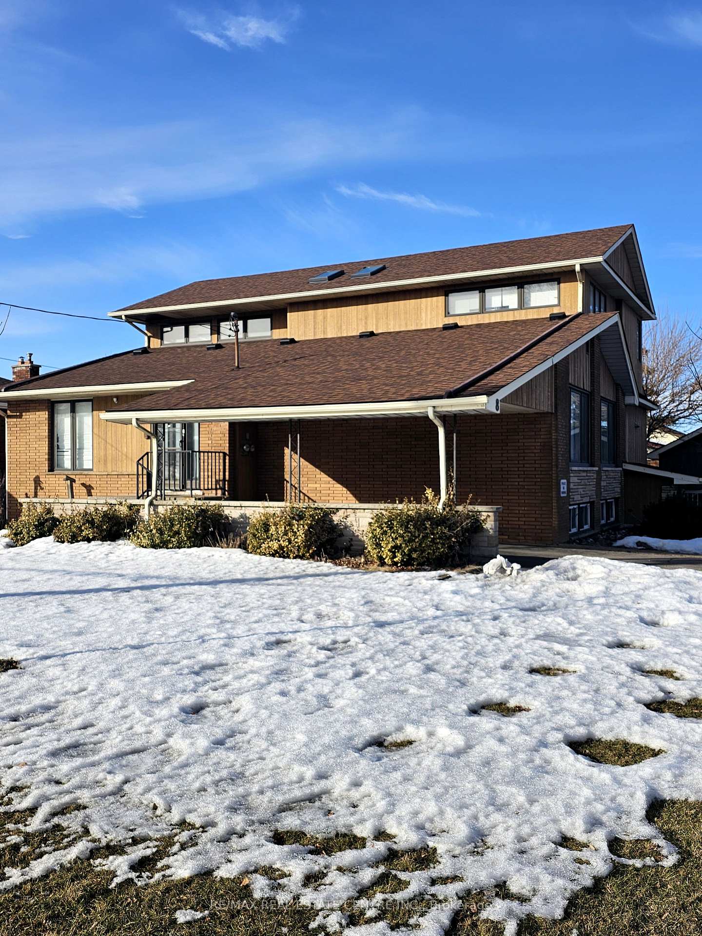Photo 22 of 8 Neyer Street, Hamilton, Buchanan — HOMEH