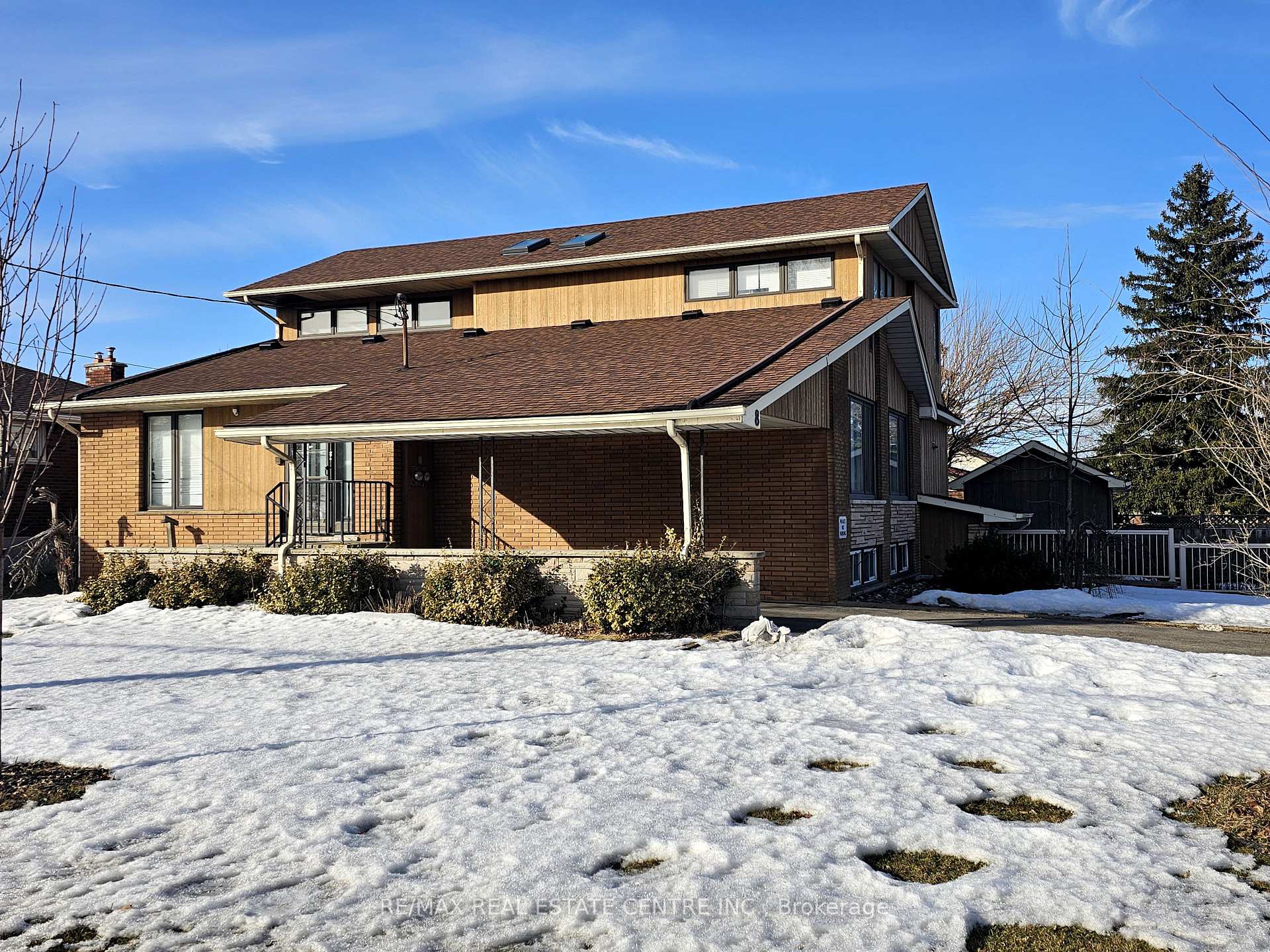 Photo 23 of 8 Neyer Street, Hamilton, Buchanan — HOMEH