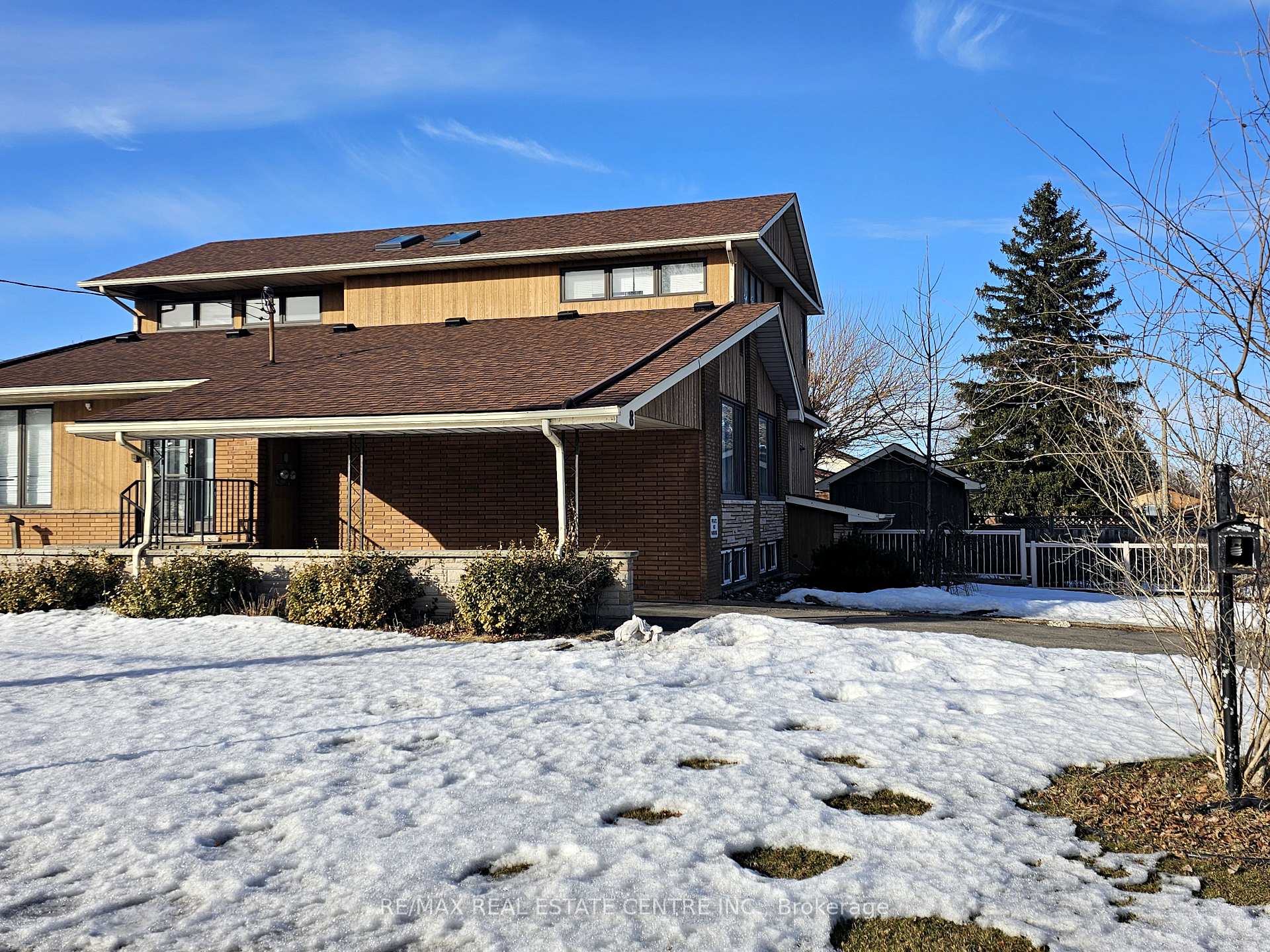 Photo 24 of 8 Neyer Street, Hamilton, Buchanan — HOMEH