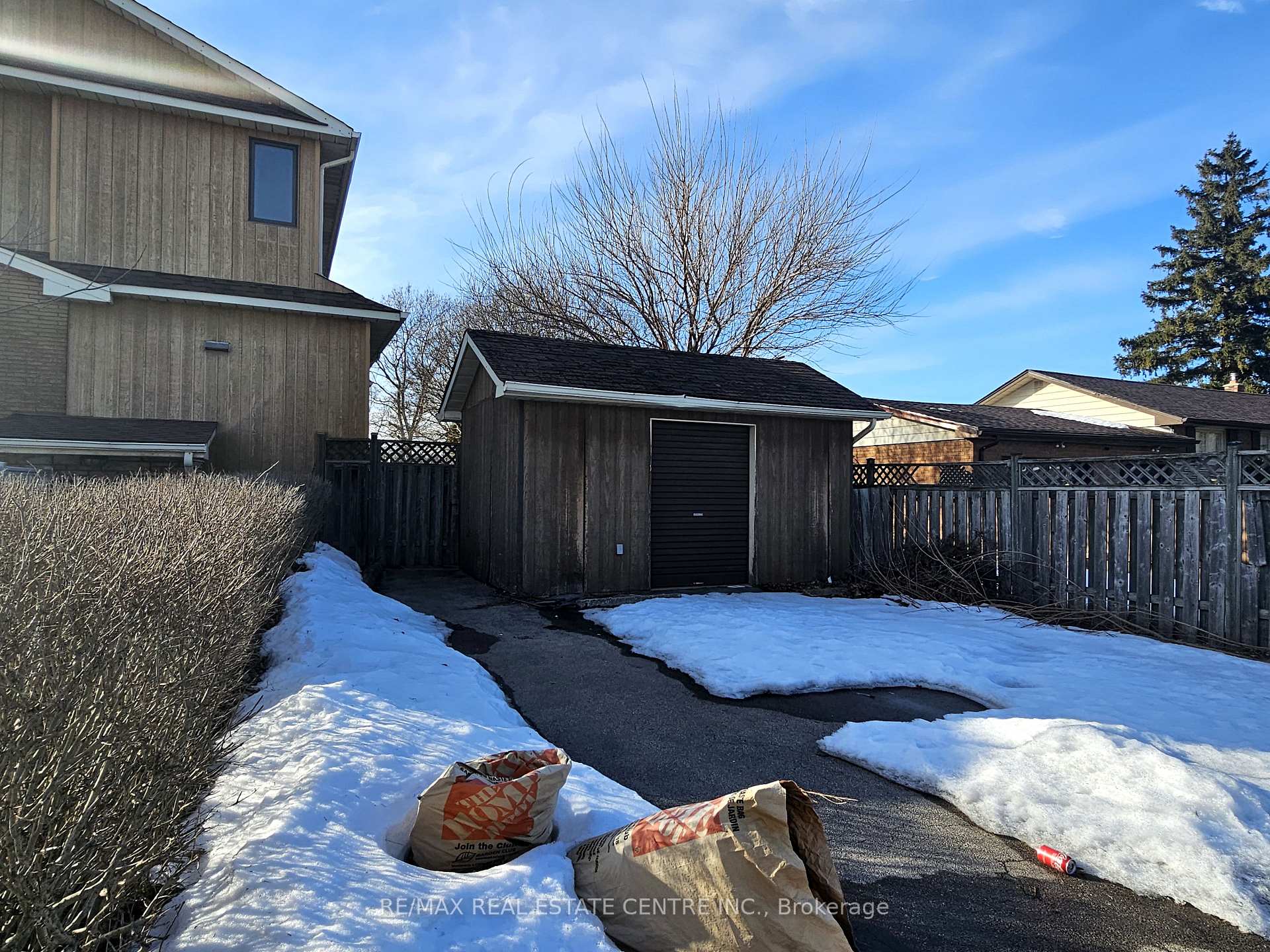 Photo 25 of 8 Neyer Street, Hamilton, Buchanan — HOMEH