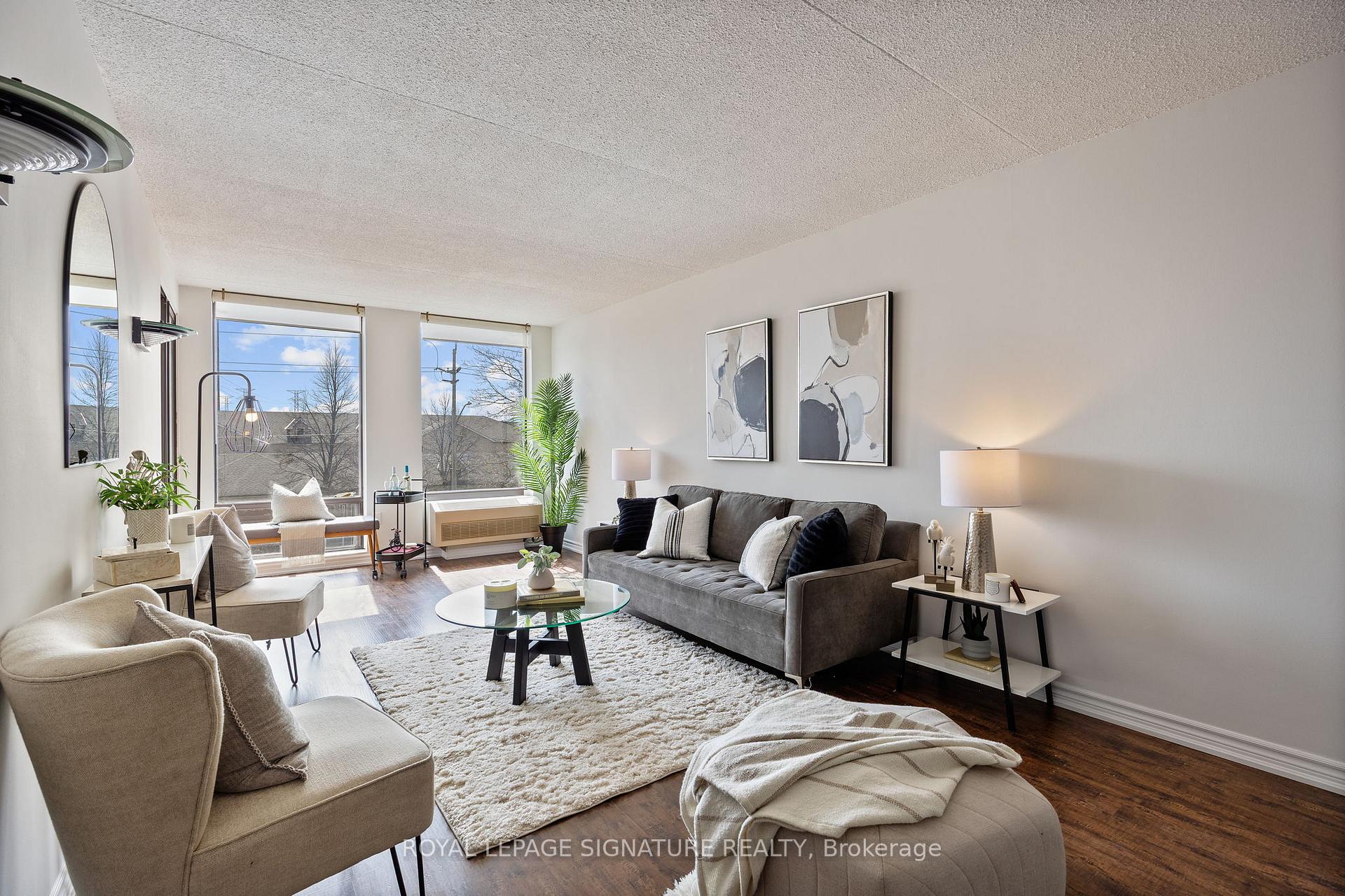 Photo 1 of Unit 308, 1540 Pickering Parkway, Pickering, Town Centre — HOMEH