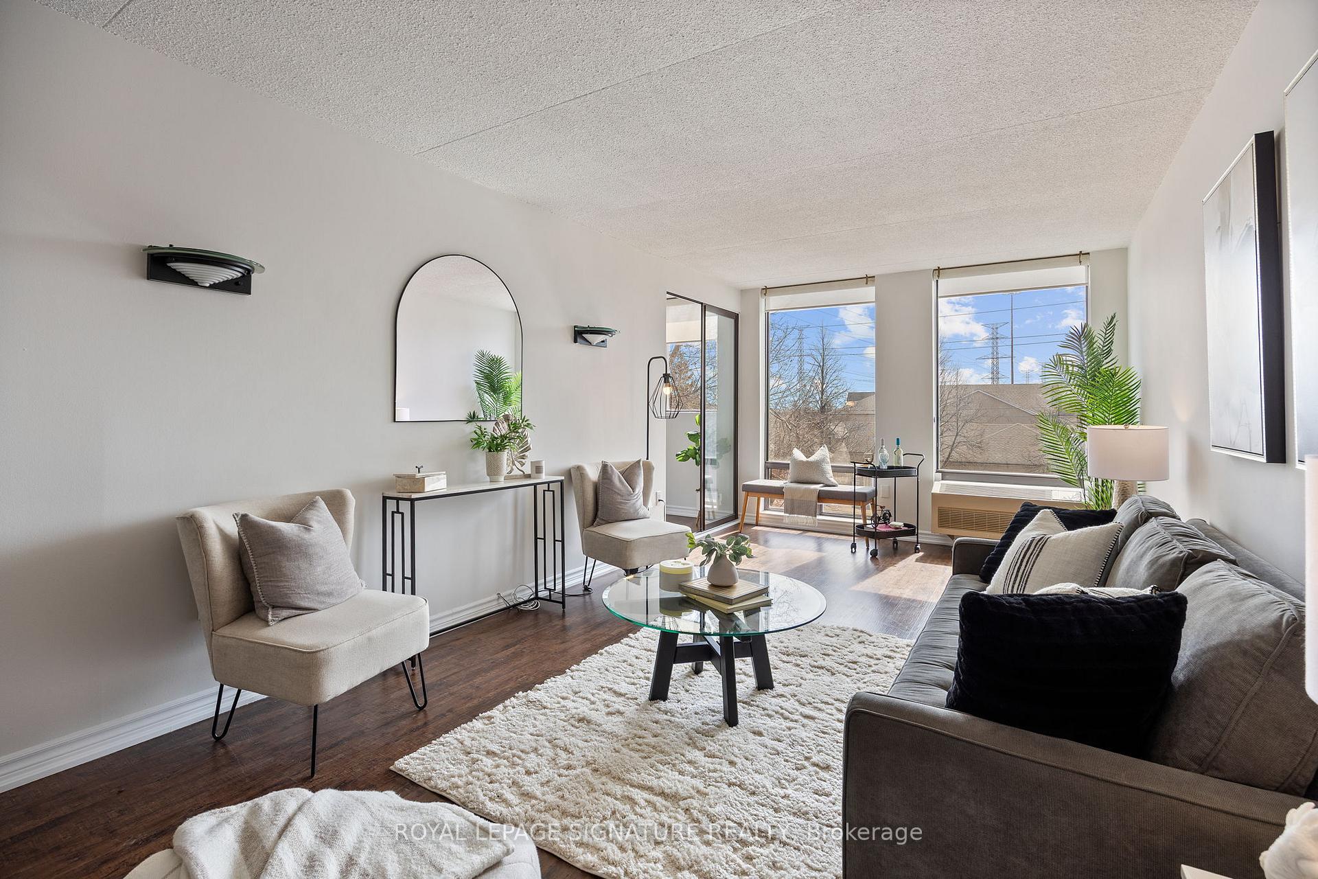 Photo 2 of Unit 308, 1540 Pickering Parkway, Pickering, Town Centre — HOMEH