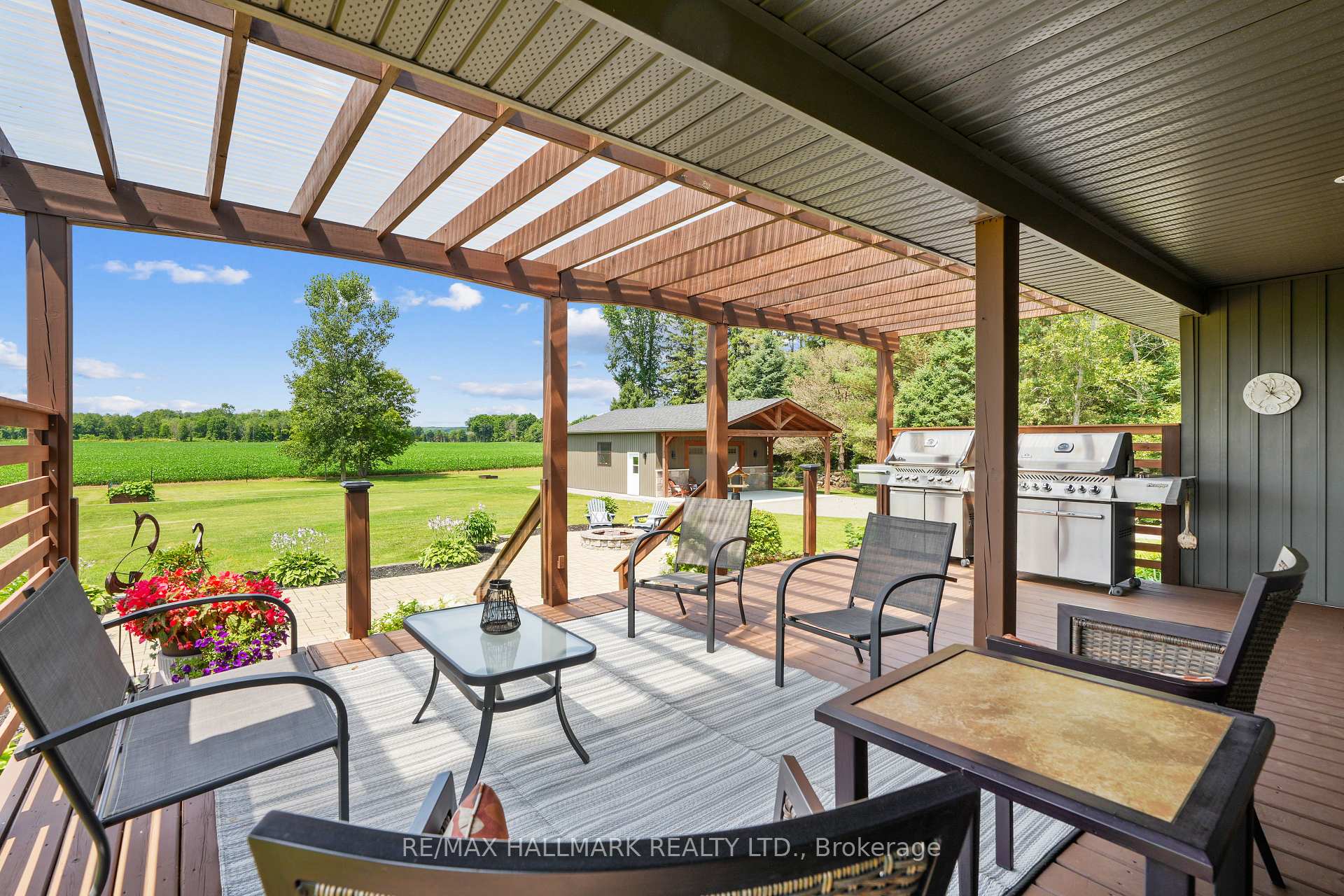Photo 38 of 9 Fieldcrest Court, Brighton — HOMEH