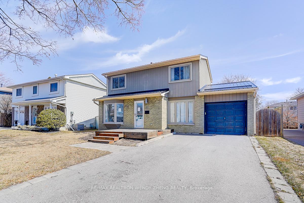 Photo 22 of 62 Swanston Crescent, Ajax, South West — HOMEH