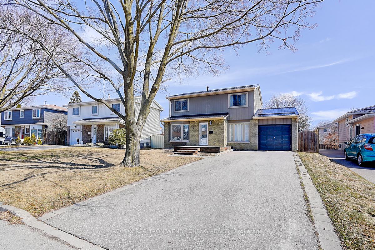 Photo 23 of 62 Swanston Crescent, Ajax, South West — HOMEH