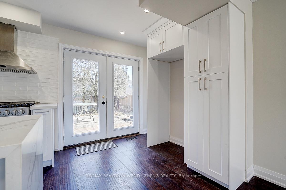 Photo 39 of 62 Swanston Crescent, Ajax, South West — HOMEH