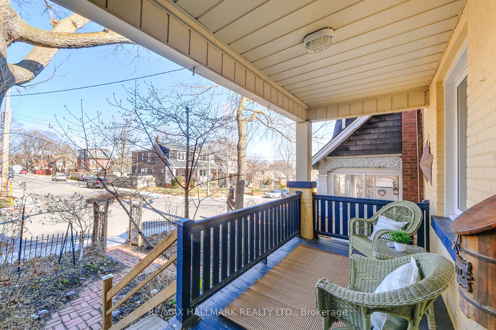 Photo 2 of 56 Bellhaven Road, Toronto, Woodbine Corridor — HOMEH