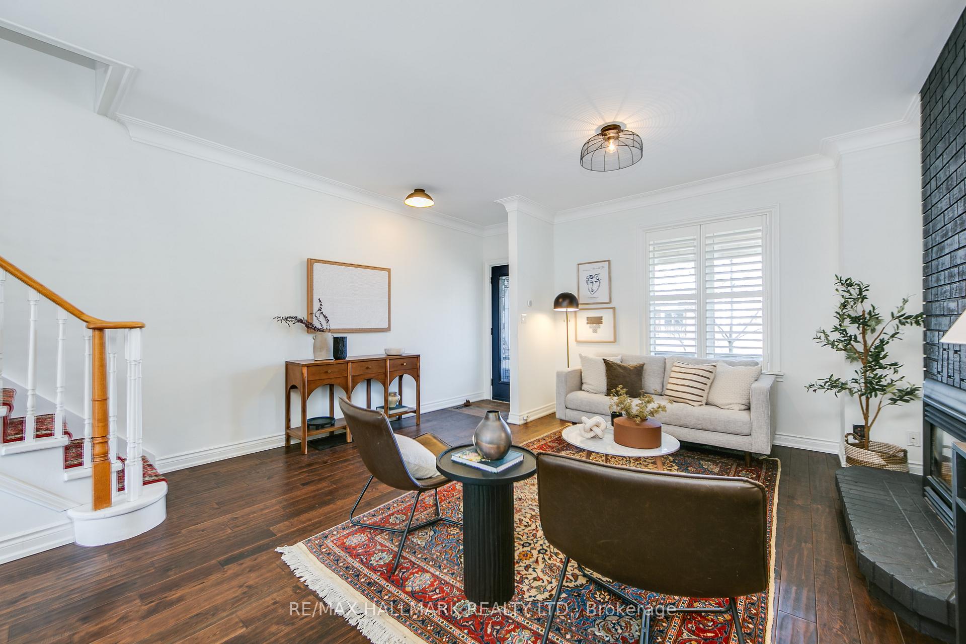 Photo 4 of 56 Bellhaven Road, Toronto, Woodbine Corridor — HOMEH