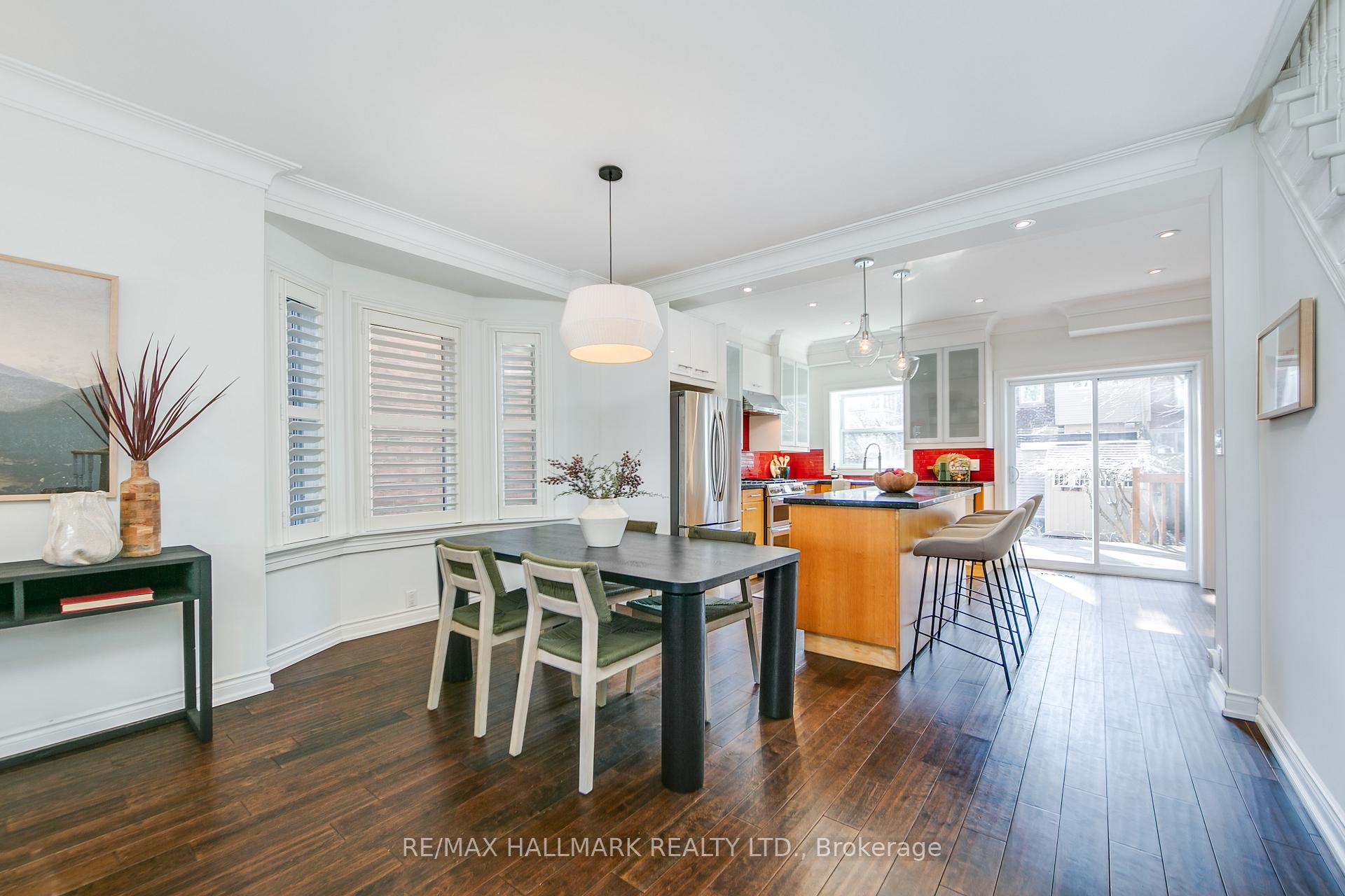 Photo 6 of 56 Bellhaven Road, Toronto, Woodbine Corridor — HOMEH