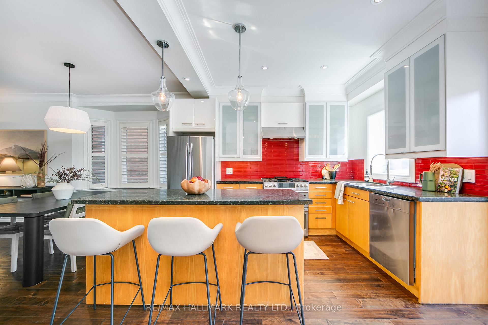 Photo 7 of 56 Bellhaven Road, Toronto, Woodbine Corridor — HOMEH