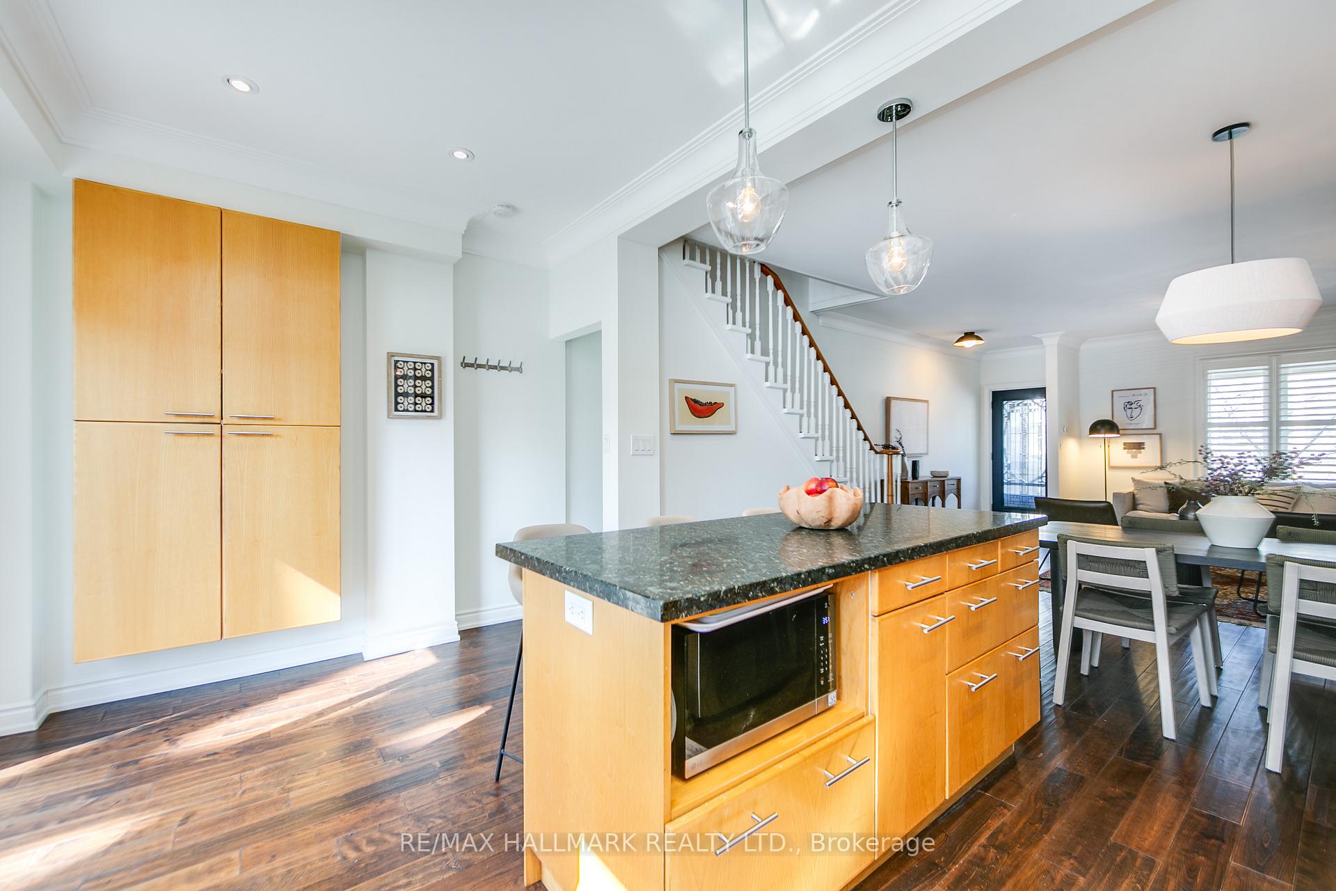 Photo 8 of 56 Bellhaven Road, Toronto, Woodbine Corridor — HOMEH