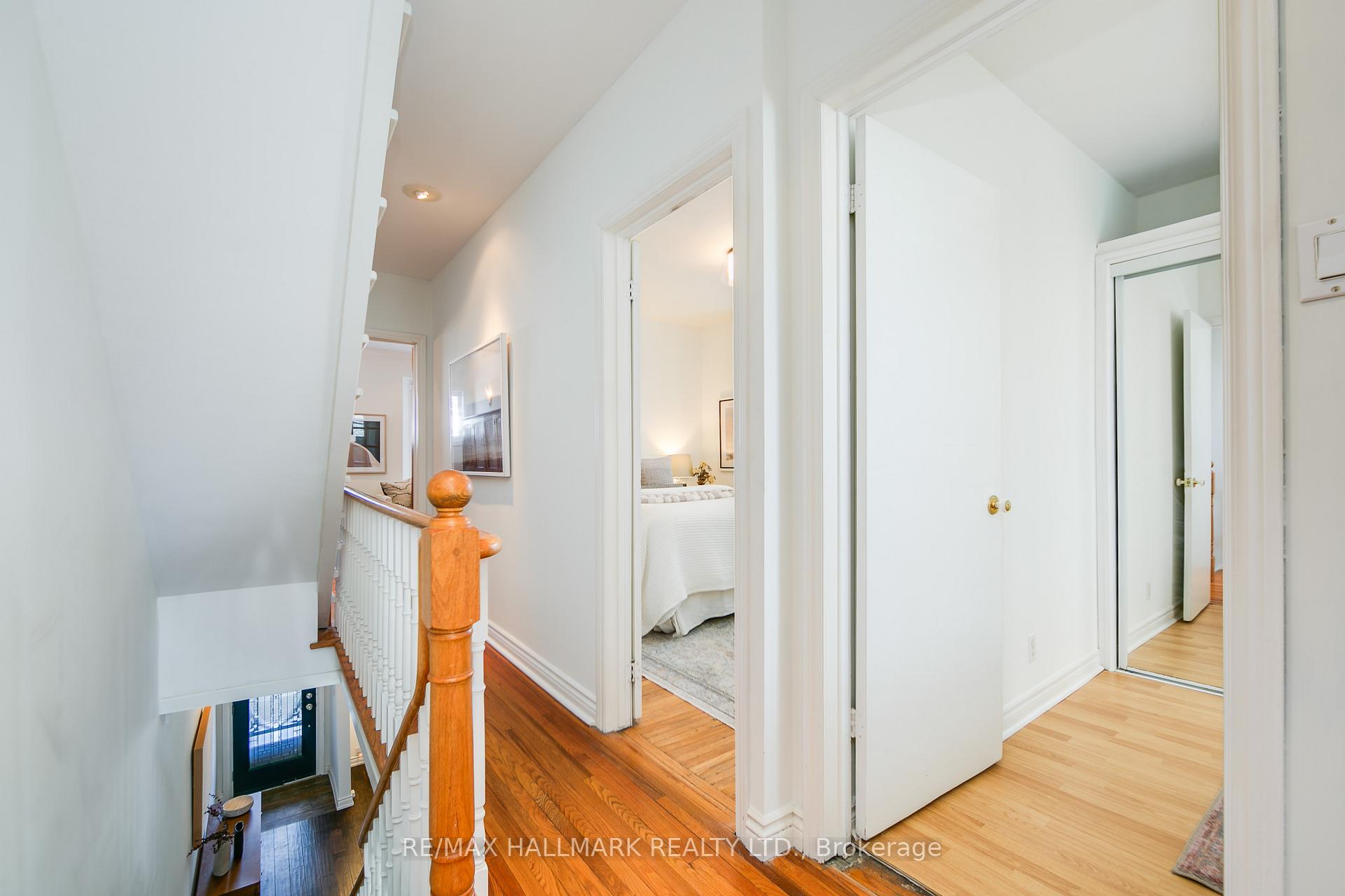 Photo 9 of 56 Bellhaven Road, Toronto, Woodbine Corridor — HOMEH