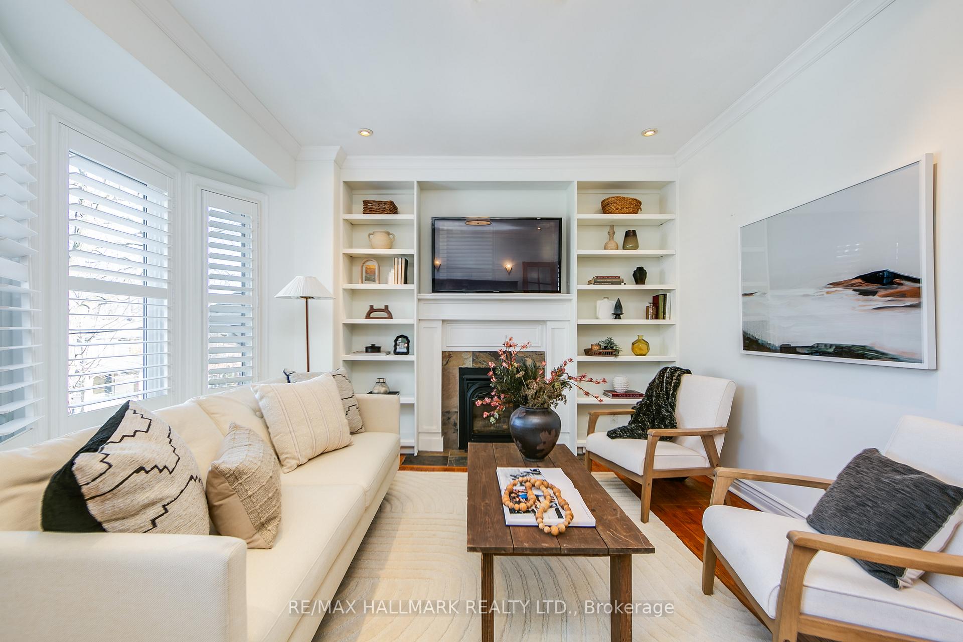 Photo 10 of 56 Bellhaven Road, Toronto, Woodbine Corridor — HOMEH