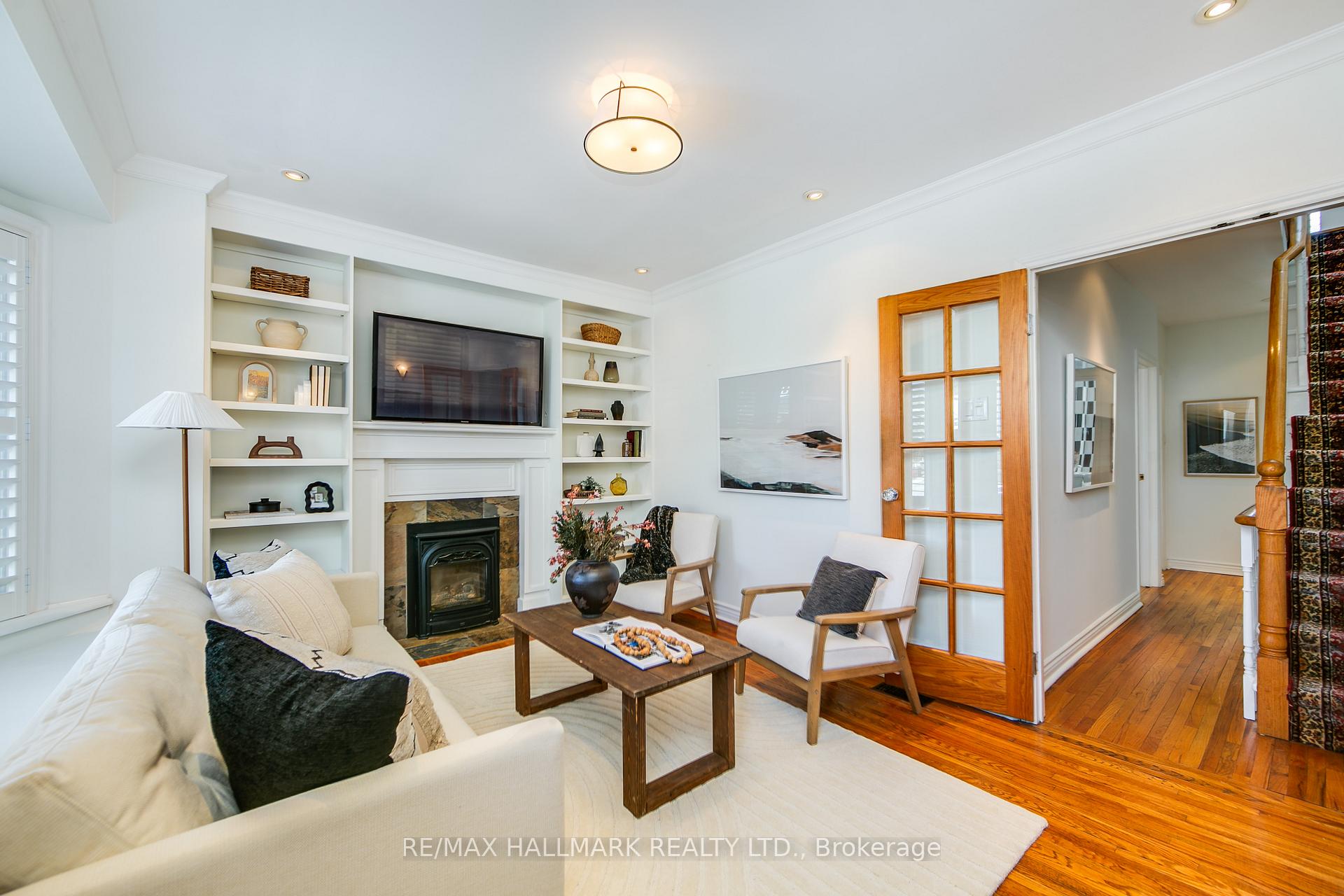 Photo 11 of 56 Bellhaven Road, Toronto, Woodbine Corridor — HOMEH