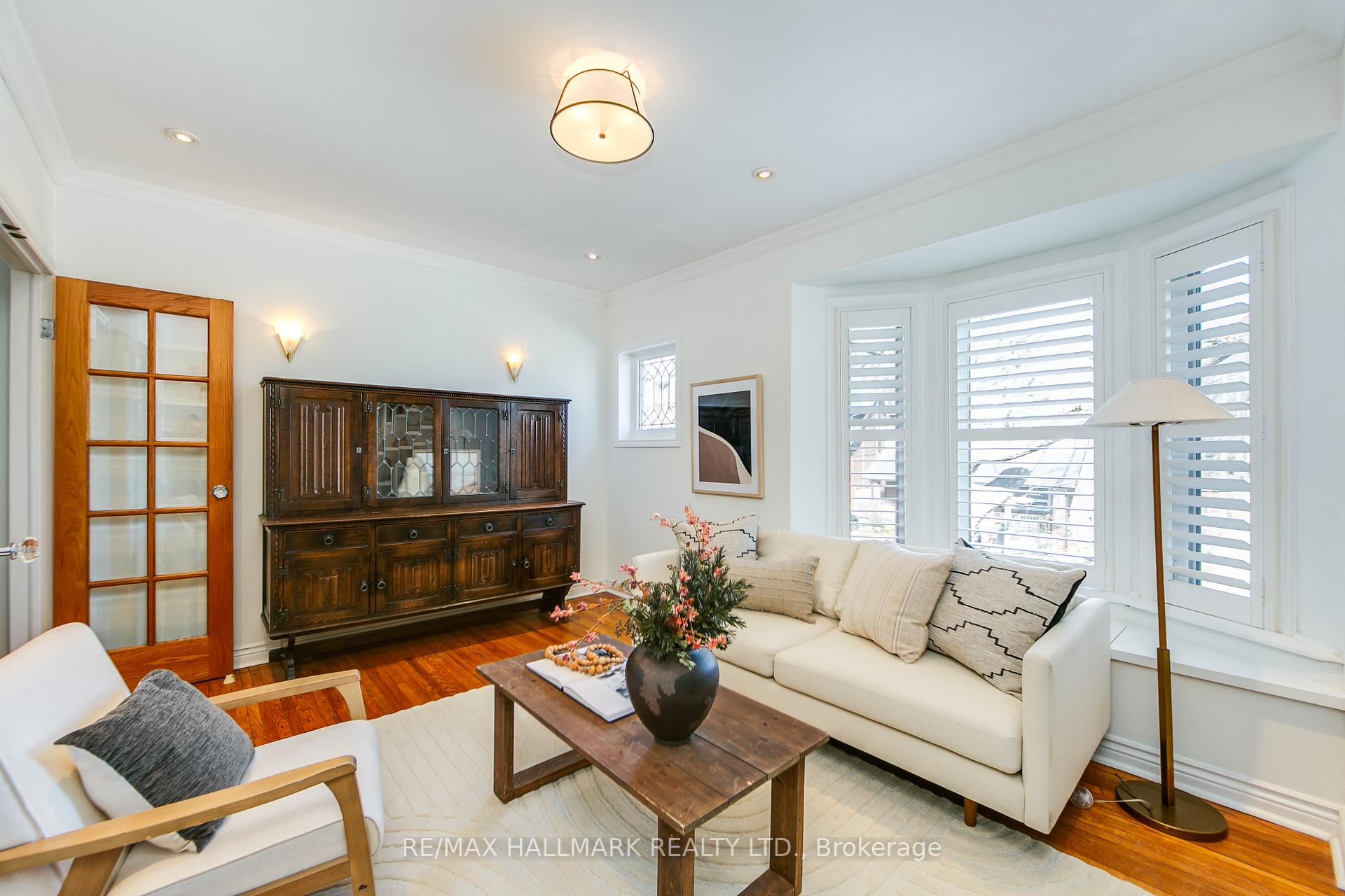 Photo 12 of 56 Bellhaven Road, Toronto, Woodbine Corridor — HOMEH