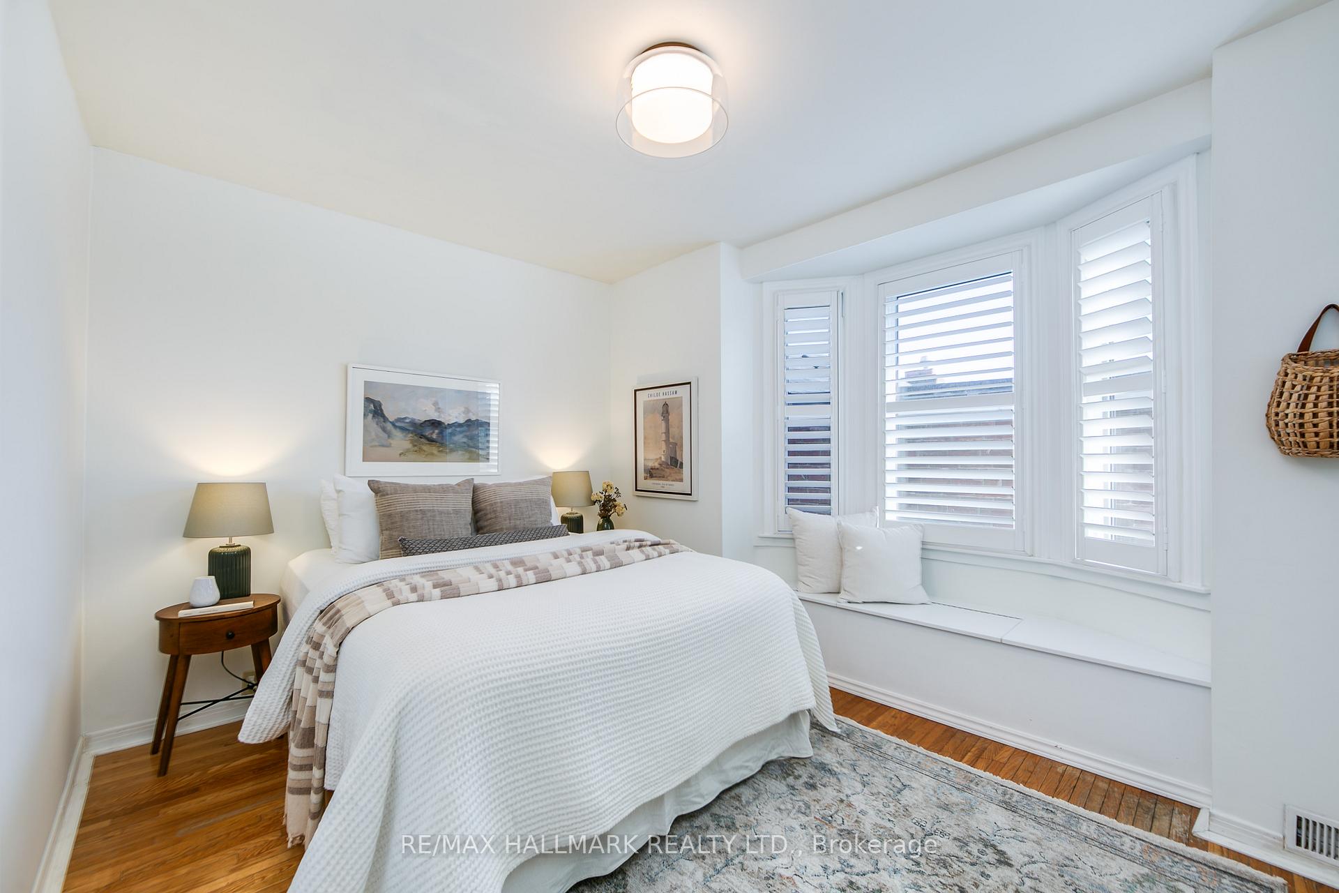 Photo 13 of 56 Bellhaven Road, Toronto, Woodbine Corridor — HOMEH