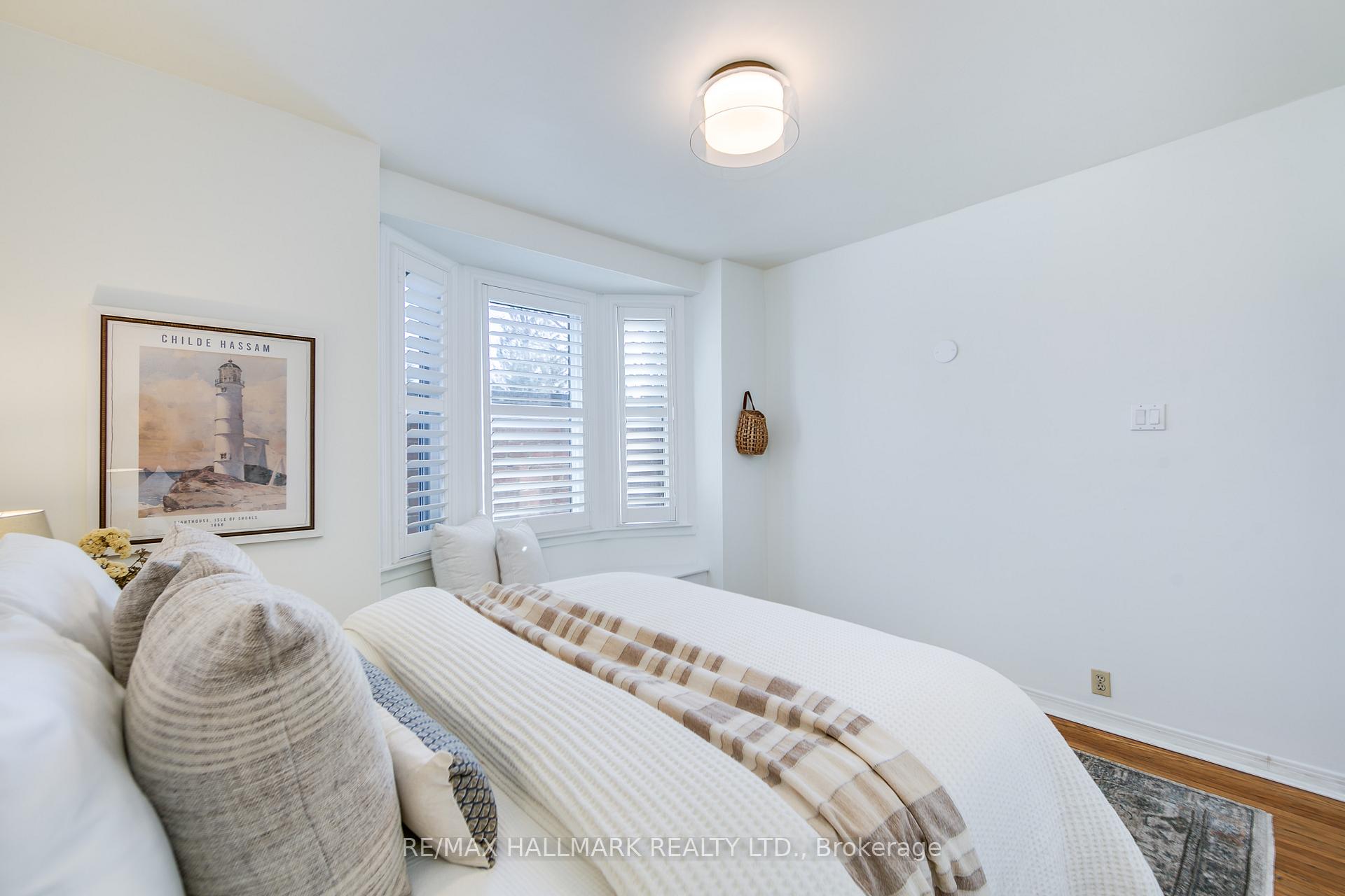 Photo 14 of 56 Bellhaven Road, Toronto, Woodbine Corridor — HOMEH