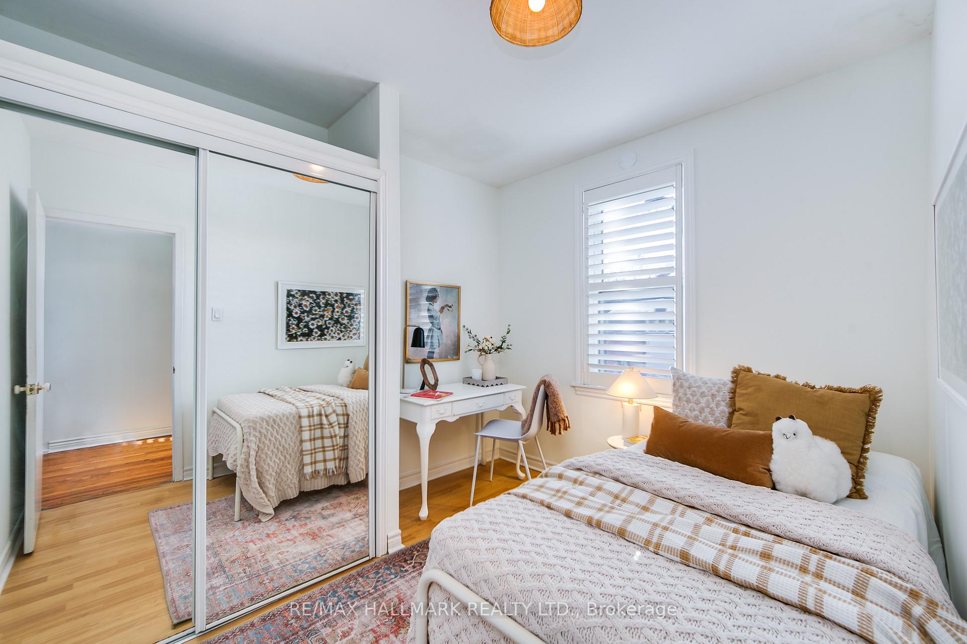 Photo 15 of 56 Bellhaven Road, Toronto, Woodbine Corridor — HOMEH
