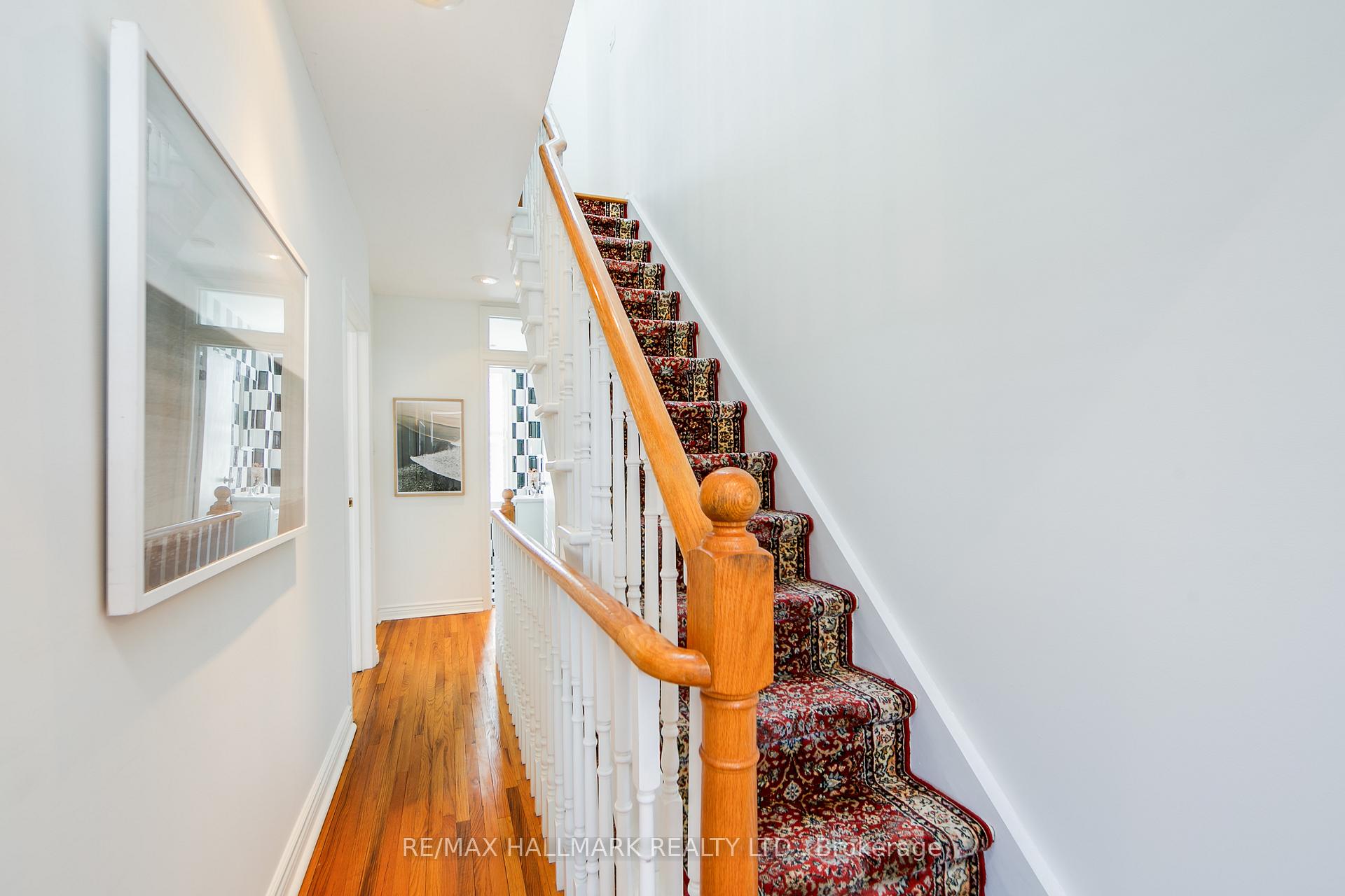 Photo 17 of 56 Bellhaven Road, Toronto, Woodbine Corridor — HOMEH