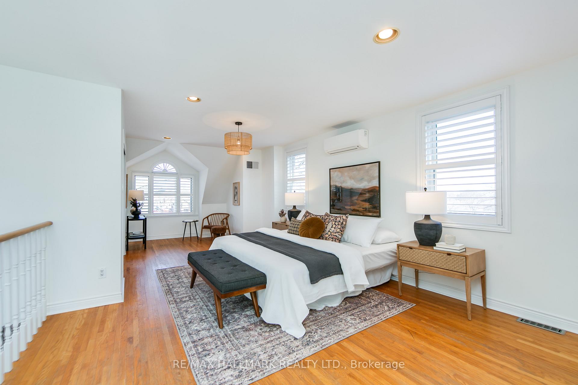 Photo 18 of 56 Bellhaven Road, Toronto, Woodbine Corridor — HOMEH