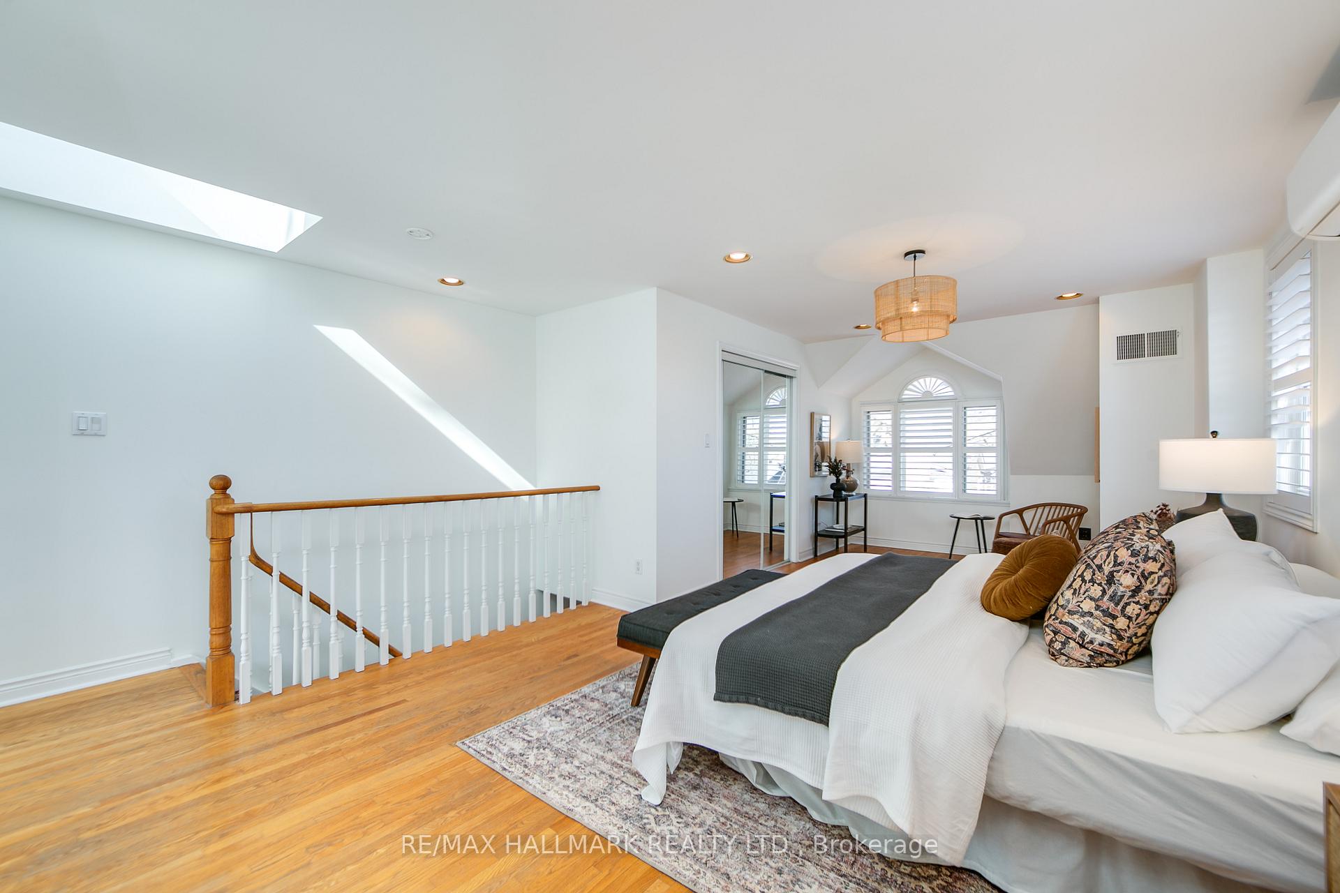Photo 19 of 56 Bellhaven Road, Toronto, Woodbine Corridor — HOMEH