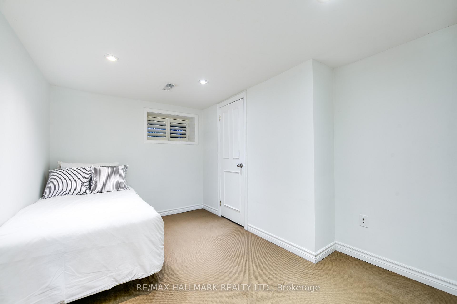 Photo 25 of 56 Bellhaven Road, Toronto, Woodbine Corridor — HOMEH