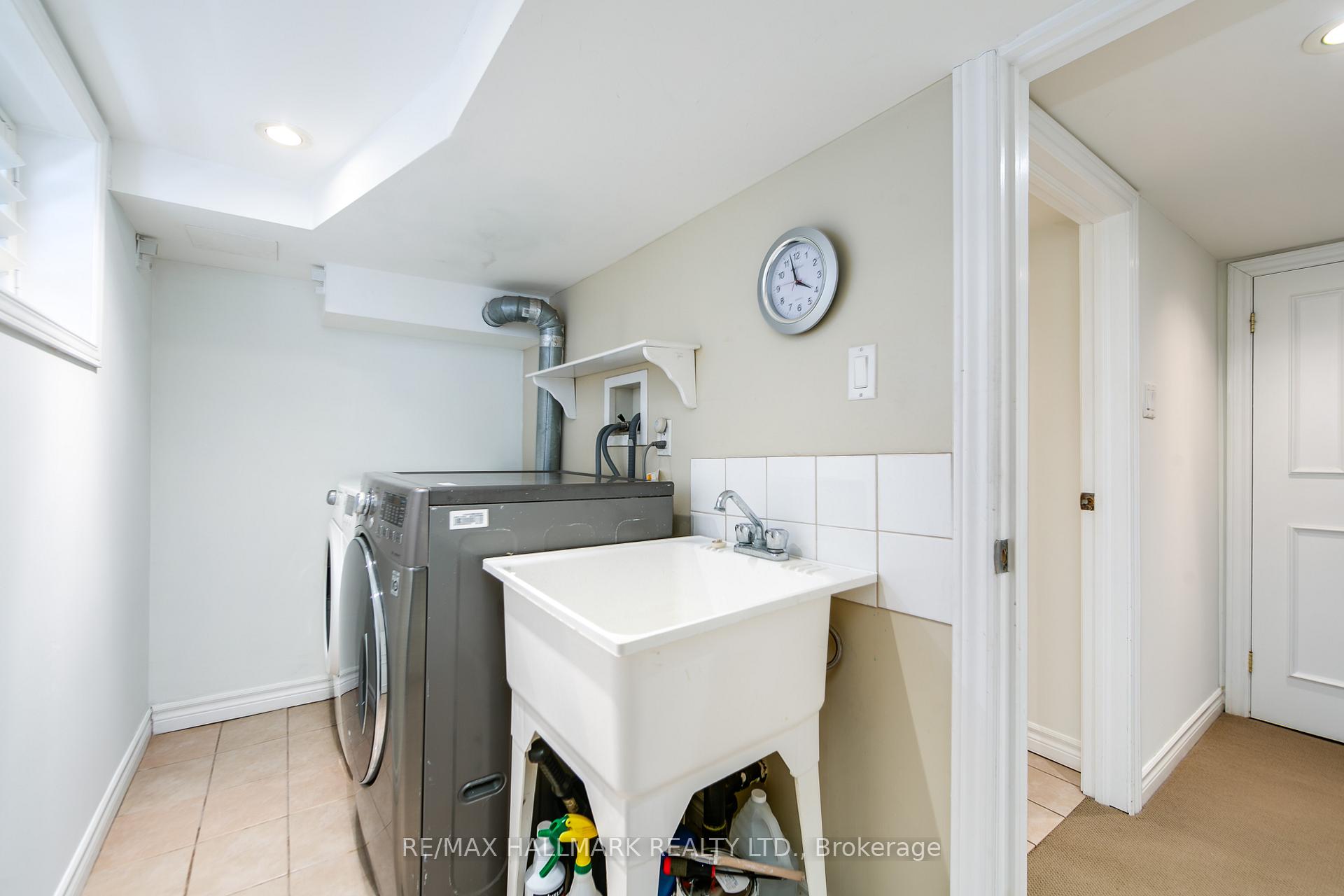 Photo 27 of 56 Bellhaven Road, Toronto, Woodbine Corridor — HOMEH