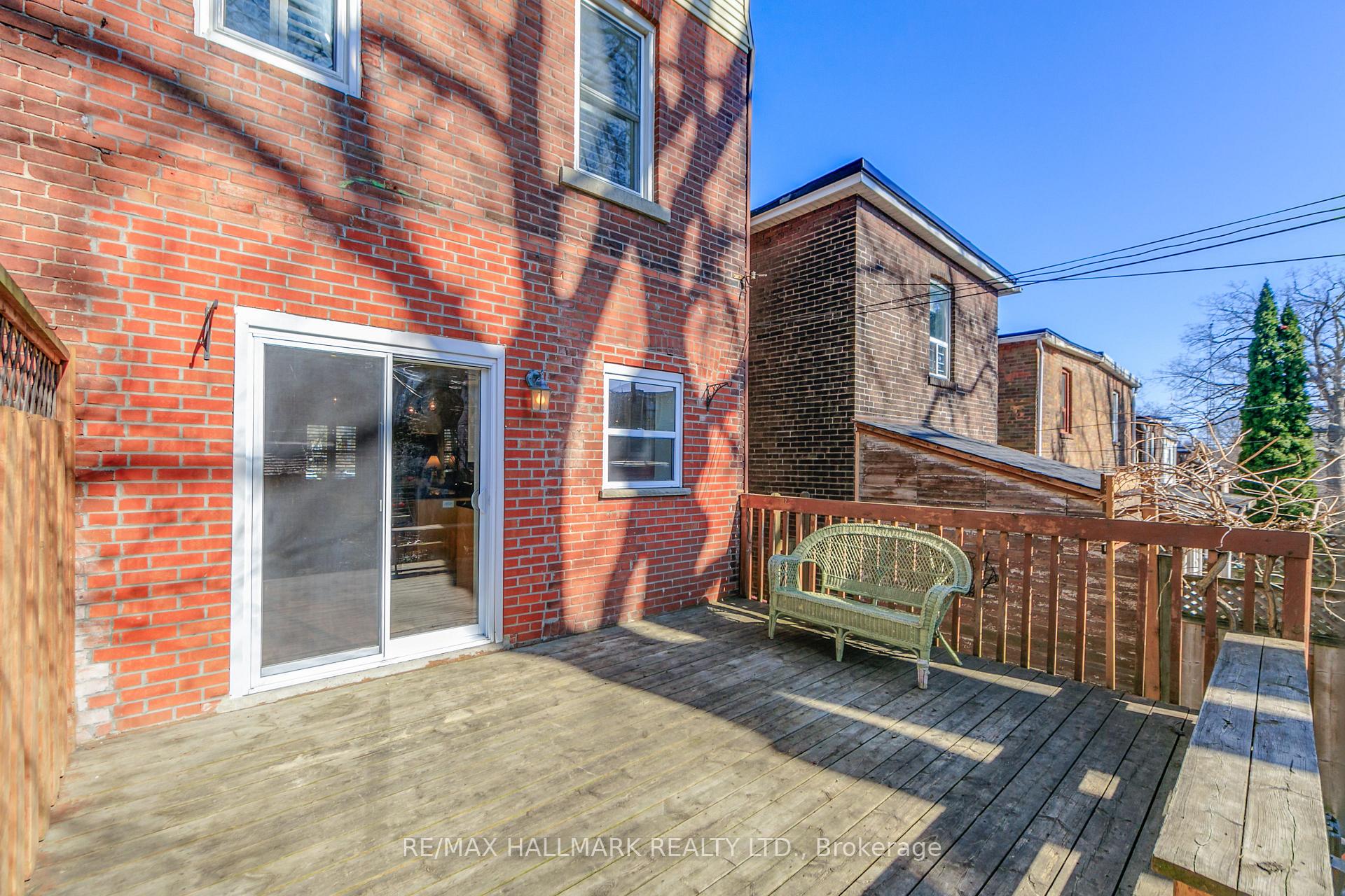 Photo 28 of 56 Bellhaven Road, Toronto, Woodbine Corridor — HOMEH