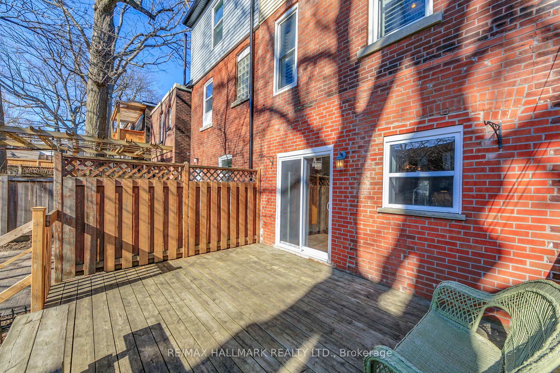 Photo 29 of 56 Bellhaven Road, Toronto, Woodbine Corridor — HOMEH