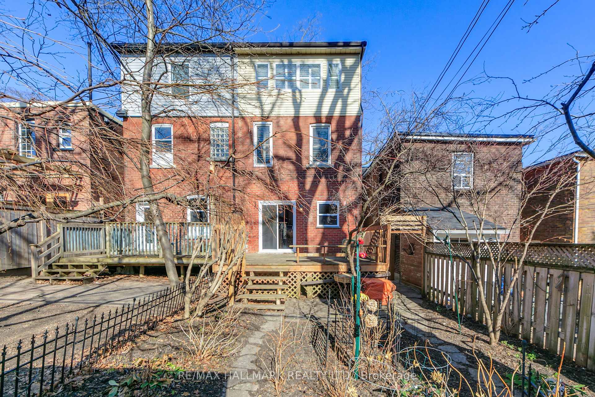 Photo 30 of 56 Bellhaven Road, Toronto, Woodbine Corridor — HOMEH
