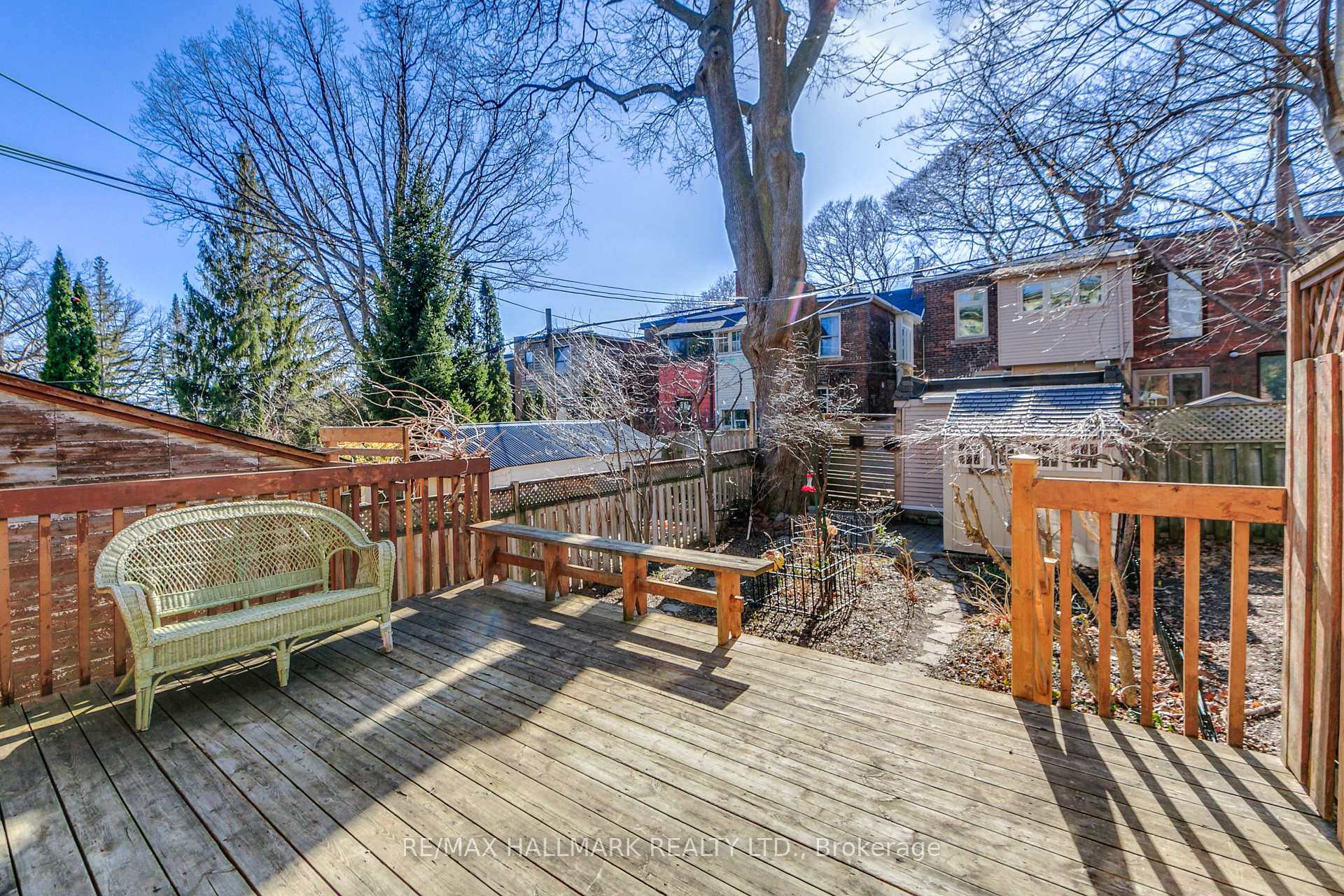 Photo 31 of 56 Bellhaven Road, Toronto, Woodbine Corridor — HOMEH