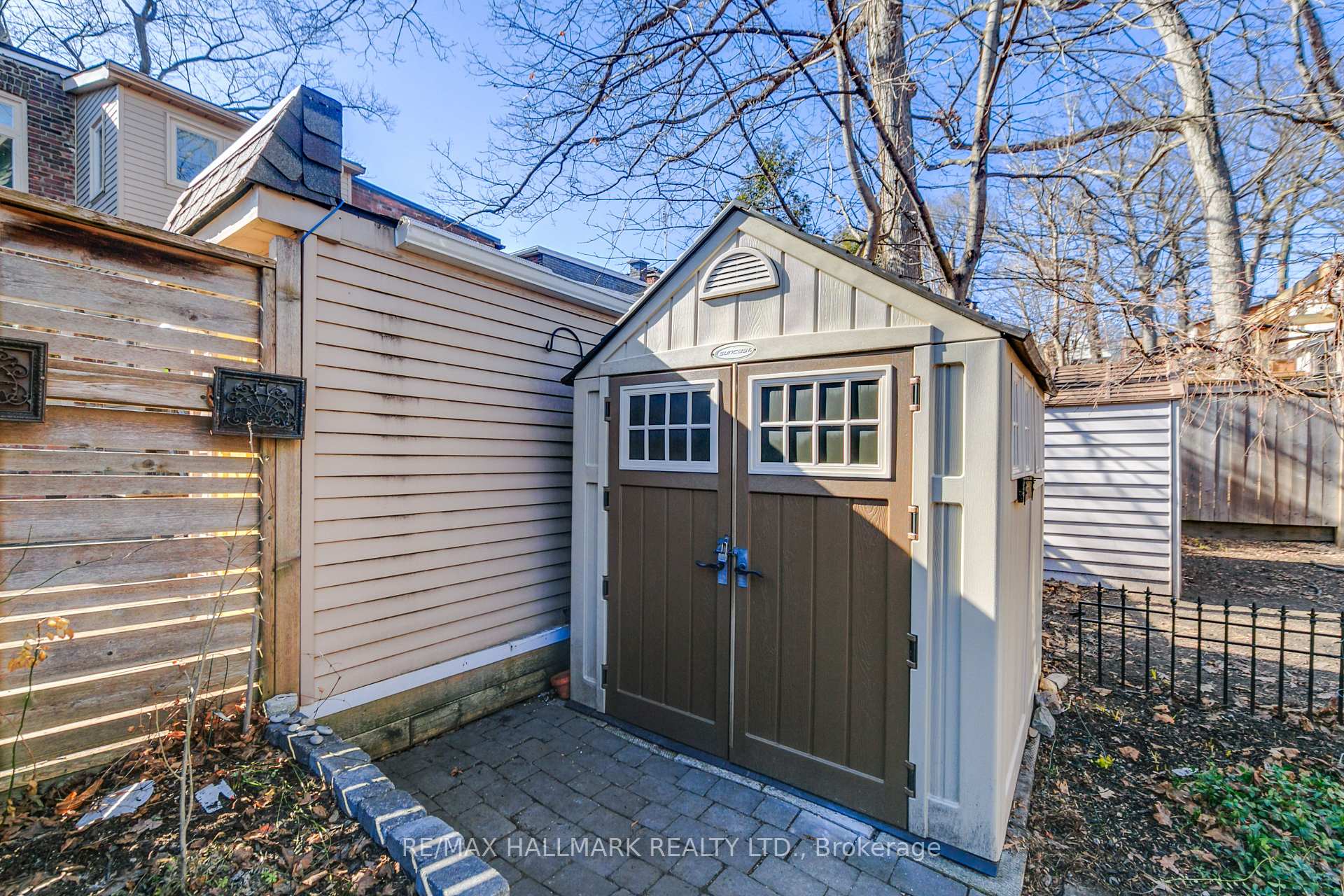 Photo 32 of 56 Bellhaven Road, Toronto, Woodbine Corridor — HOMEH