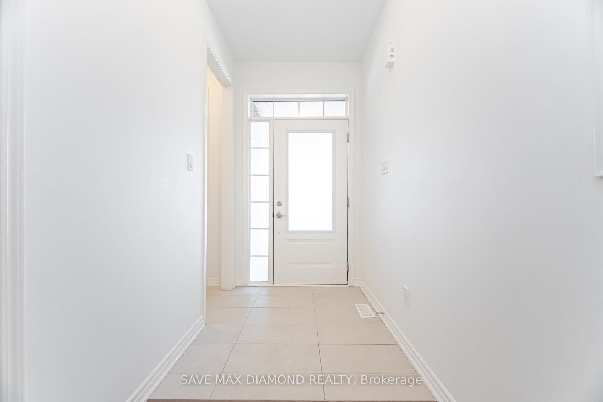 Photo 6 of 10 William Nador Street, Kitchener — HOMEH
