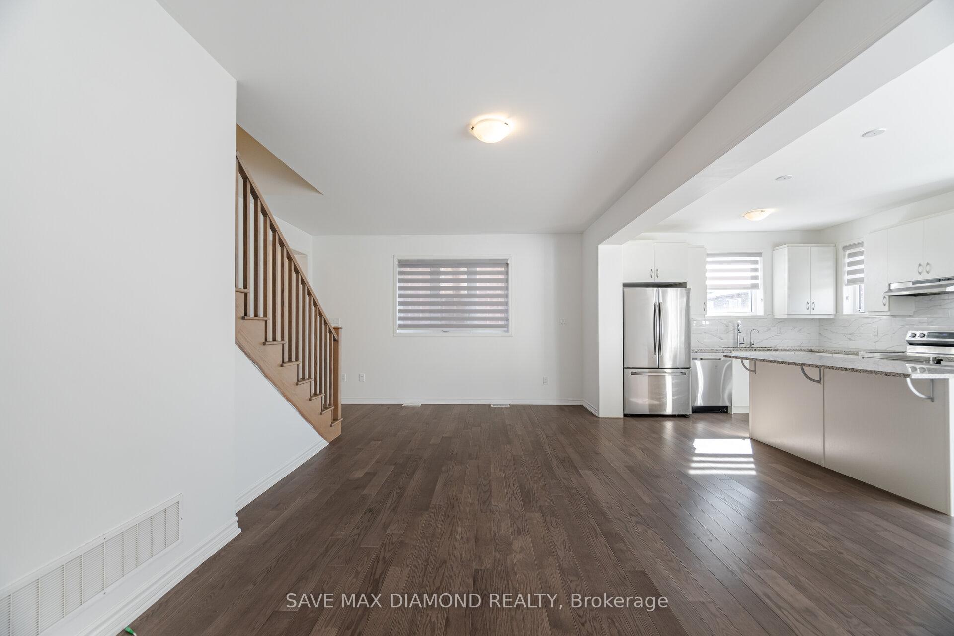 Photo 10 of 10 William Nador Street, Kitchener — HOMEH