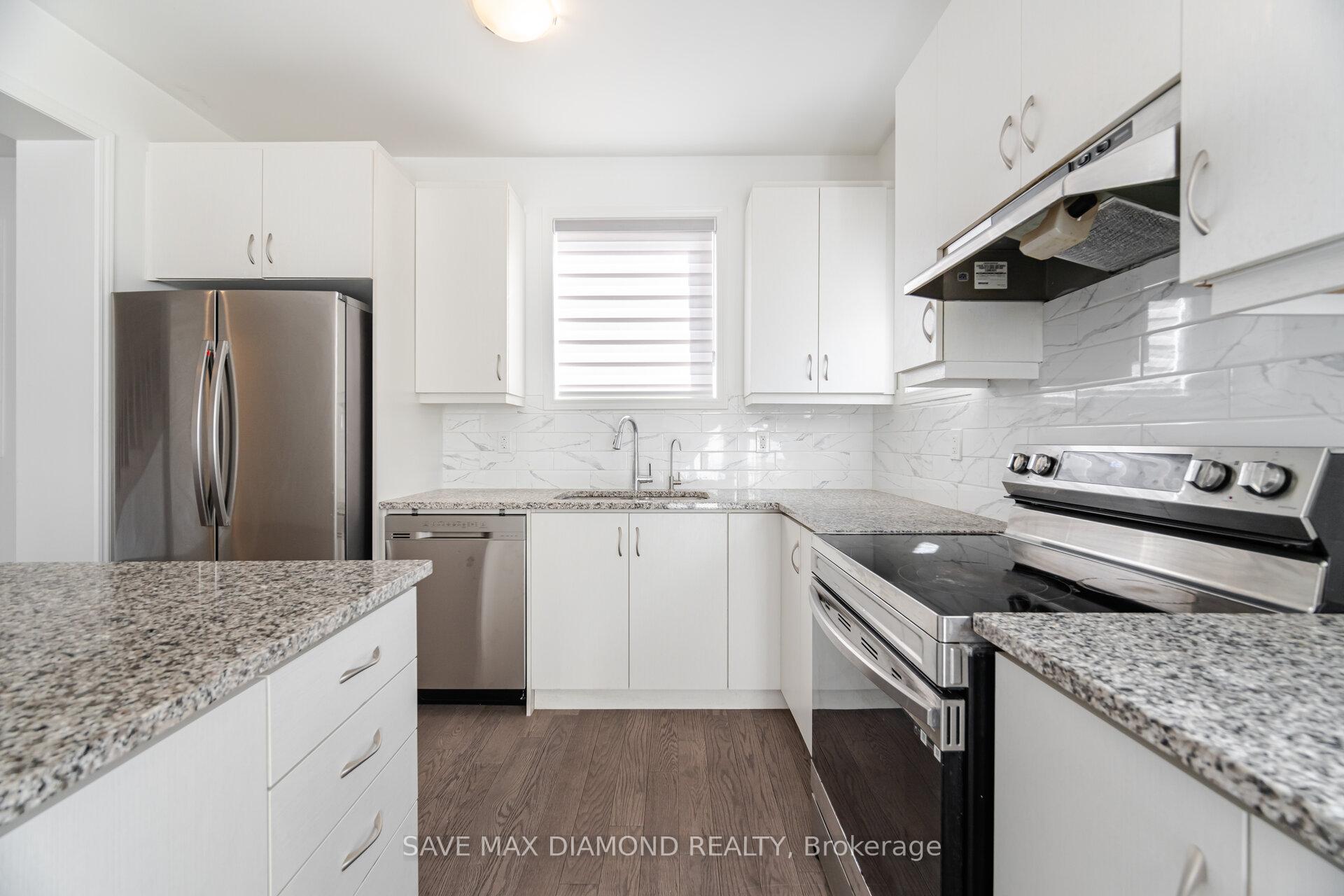 Photo 14 of 10 William Nador Street, Kitchener — HOMEH