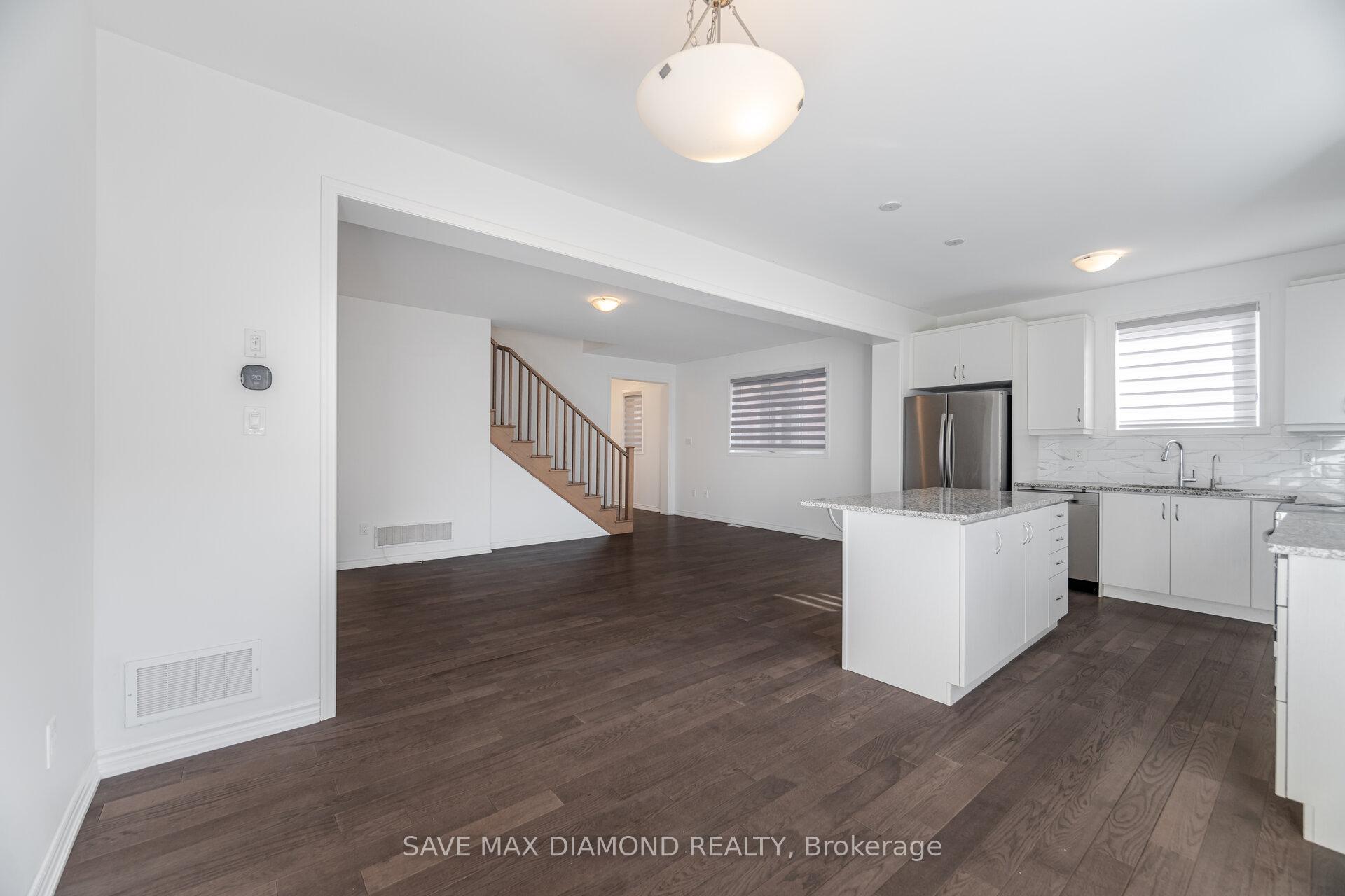 Photo 18 of 10 William Nador Street, Kitchener — HOMEH