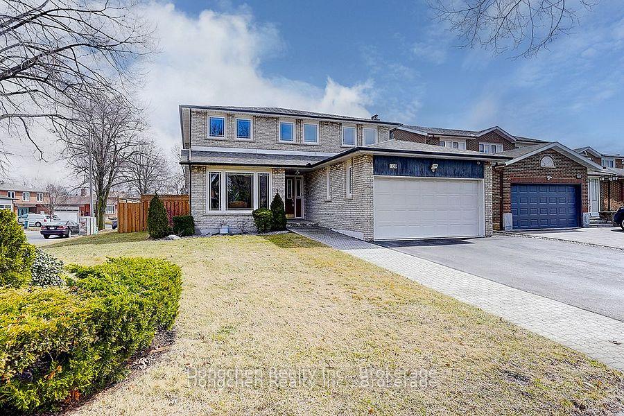 Photo 3 of 109 Risebrough Circuit, Markham, Milliken Mills West — HOMEH