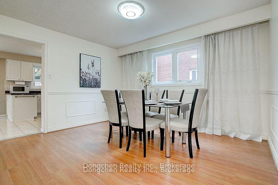 Photo 15 of 109 Risebrough Circuit, Markham, Milliken Mills West — HOMEH