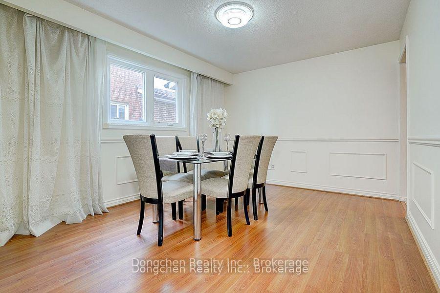 Photo 16 of 109 Risebrough Circuit, Markham, Milliken Mills West — HOMEH