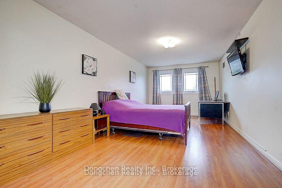 Photo 23 of 109 Risebrough Circuit, Markham, Milliken Mills West — HOMEH