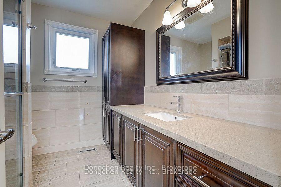 Photo 26 of 109 Risebrough Circuit, Markham, Milliken Mills West — HOMEH