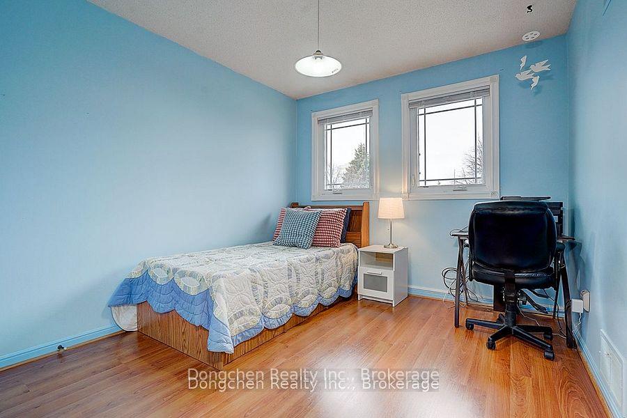 Photo 31 of 109 Risebrough Circuit, Markham, Milliken Mills West — HOMEH