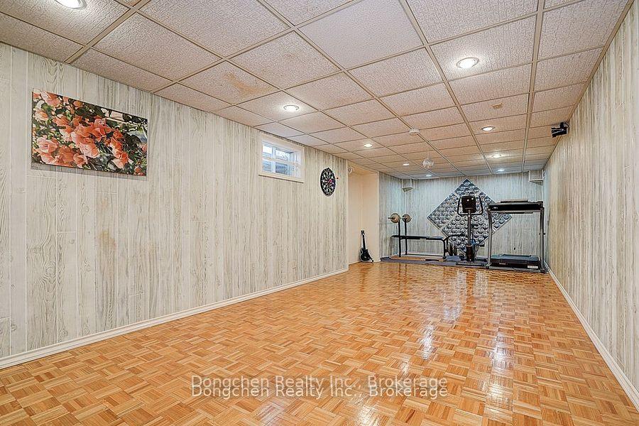 Photo 34 of 109 Risebrough Circuit, Markham, Milliken Mills West — HOMEH
