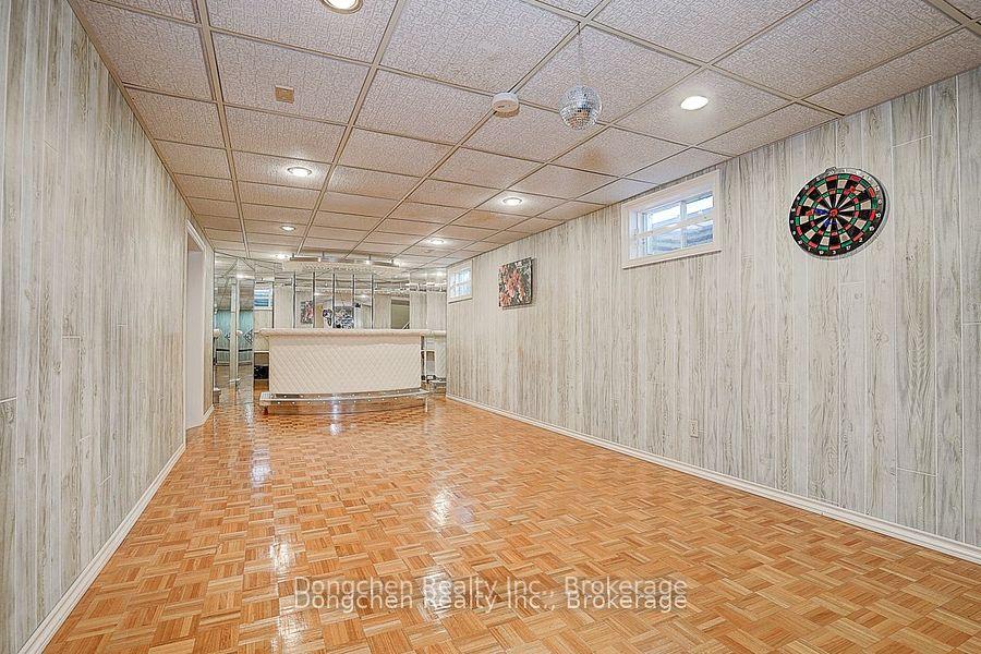 Photo 35 of 109 Risebrough Circuit, Markham, Milliken Mills West — HOMEH