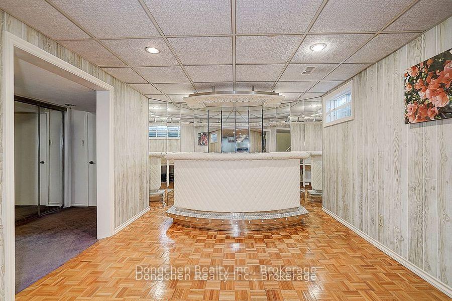 Photo 36 of 109 Risebrough Circuit, Markham, Milliken Mills West — HOMEH