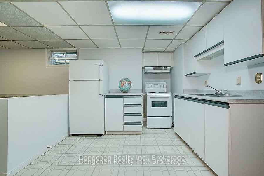 Photo 37 of 109 Risebrough Circuit, Markham, Milliken Mills West — HOMEH