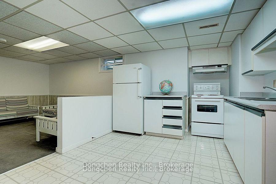 Photo 38 of 109 Risebrough Circuit, Markham, Milliken Mills West — HOMEH