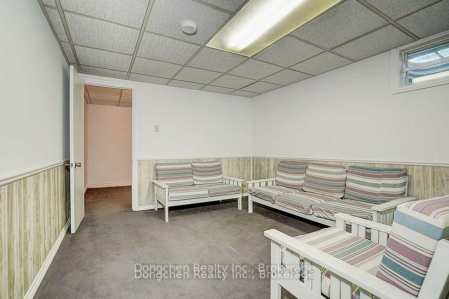Photo 40 of 109 Risebrough Circuit, Markham, Milliken Mills West — HOMEH