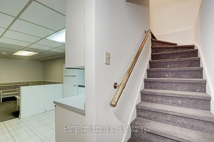 Photo 43 of 109 Risebrough Circuit, Markham, Milliken Mills West — HOMEH